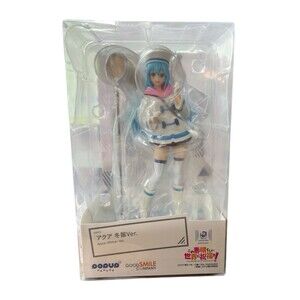 Konosuba Legend of Crimson Aqua Figure Max Factory Pop Up Parade